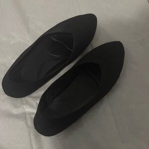 a new day Classic Black Women's Flats